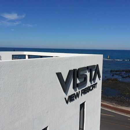 济州岛维斯塔度假村 济州市 外观 照片